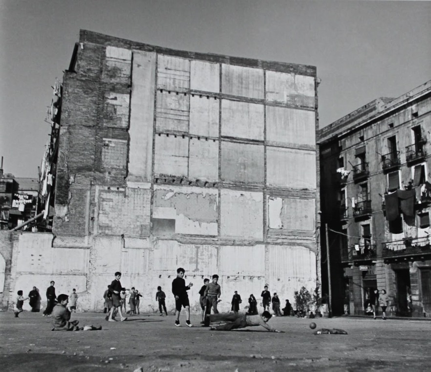 Catala-Roca Francesc