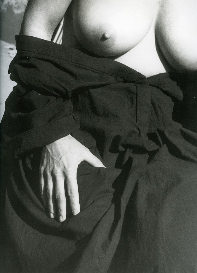 Alvarez Bravo Manuel