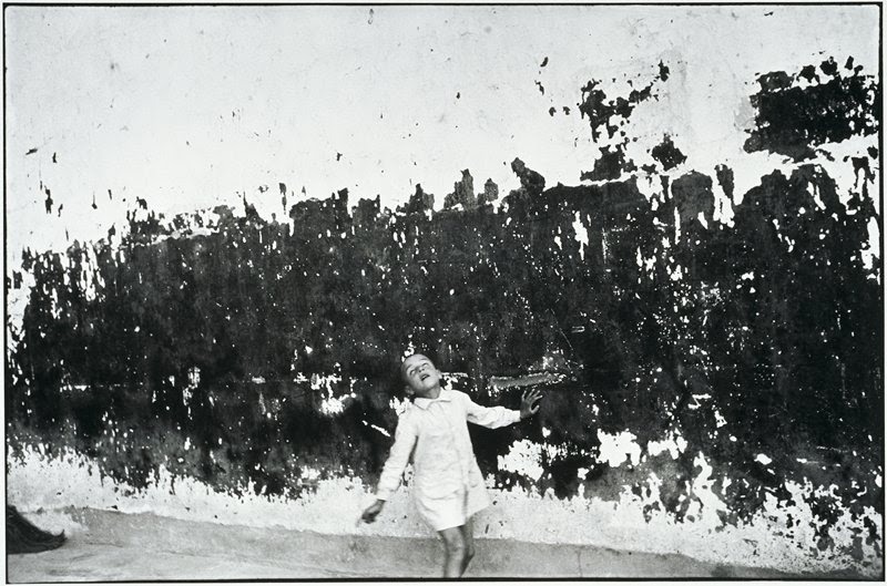 Cartier-Bresson Henri