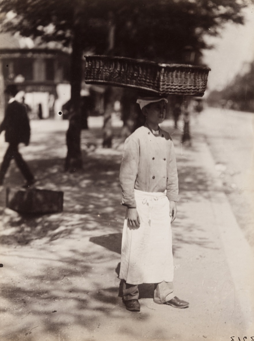 Atget Eugene