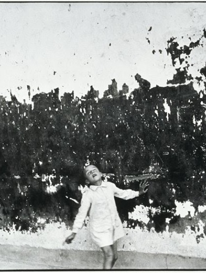 Cartier-Bresson Henri