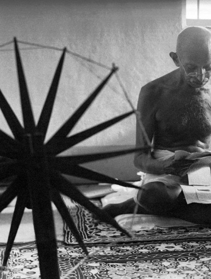 Margaret Bourke-White